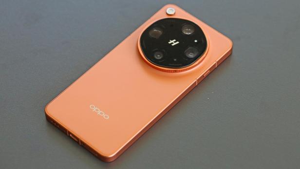 Oppo Find X9 Ultra
