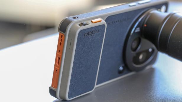 Oppo Find X9 Ultra
