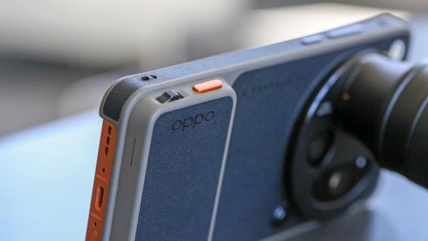 Oppo Find X9 Ultra