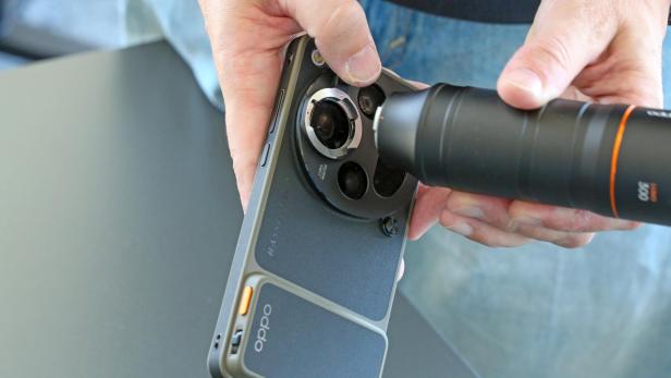 Oppo Find X9 Ultra