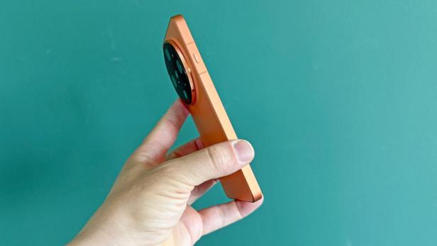 Oppo Find X9 Ultra