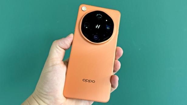 Oppo Find X9 Ultra