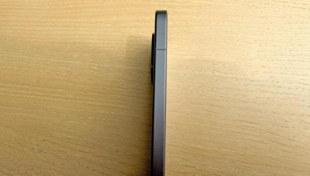 Xiaomi 17T Pro