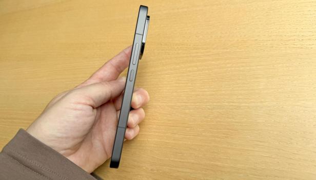 Xiaomi 17T Pro