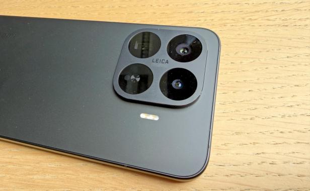 Xiaomi 17T Pro