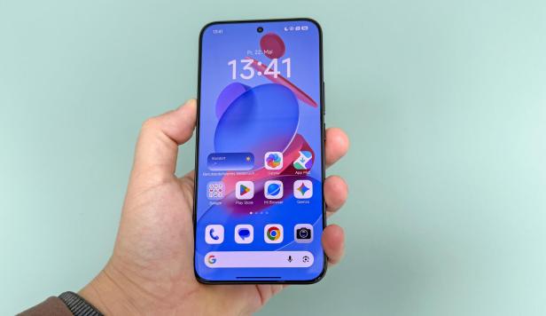 Xiaomi 17T Pro