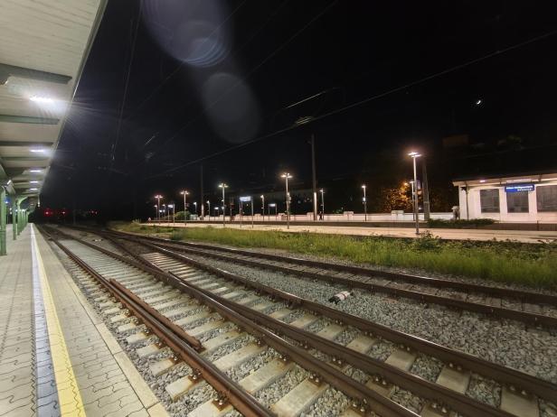 Xiaomi 17T Pro: Foto mit dem Weitwinkel