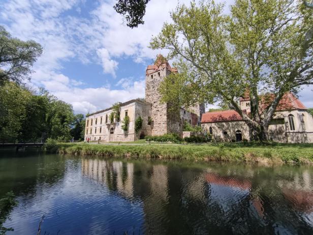 Xiaomi 17T Pro: Foto mit dem Weitwinkel