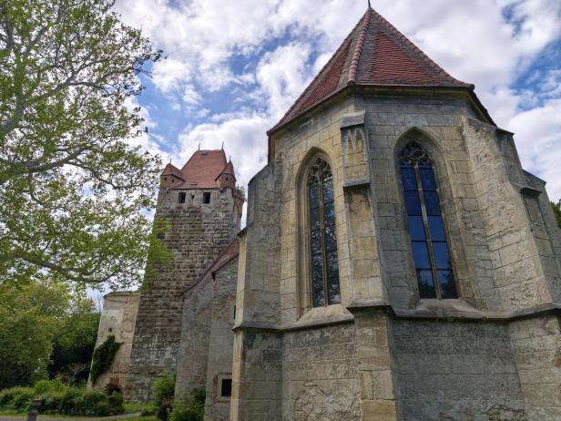 Xiaomi 17T Pro: Foto mit der Hauptkamera