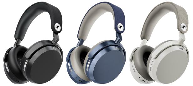 Sennheiser Momentum 5