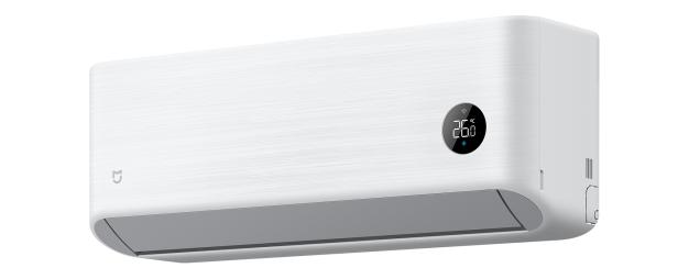 Mijia Air Conditioner GentleAir