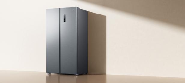 Mijia Refrigerator Side-by-Side