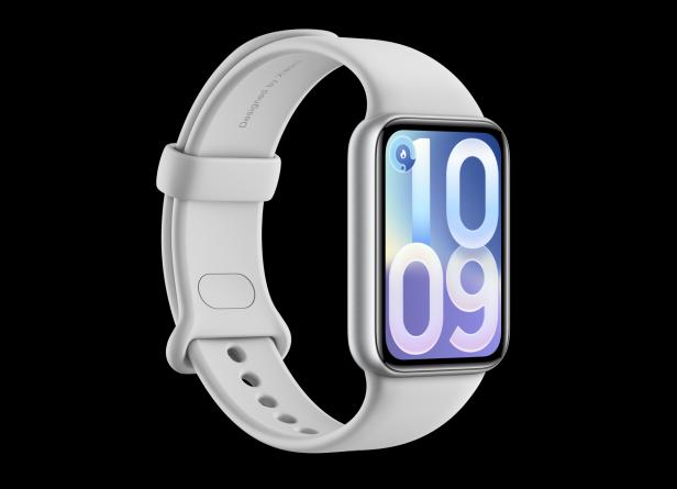 Xiaomi Smart Band 10 Pro