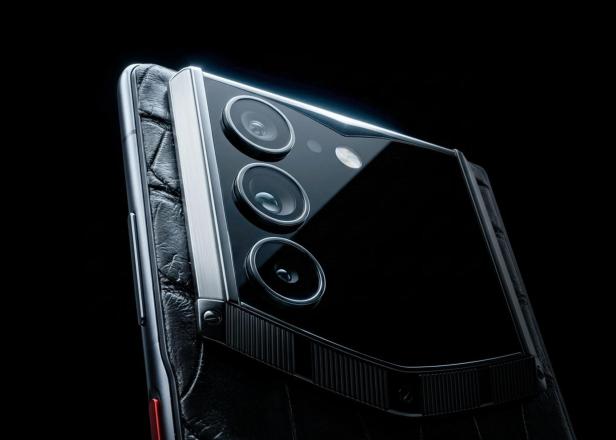 Vertu AlphaFold