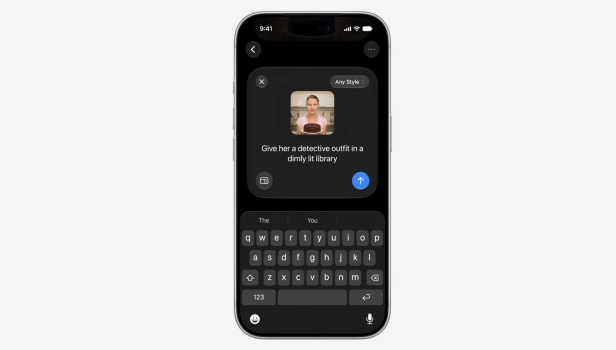 Neue Playground-App