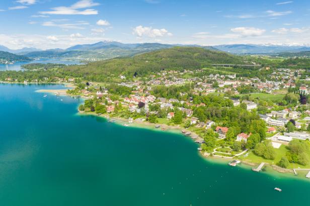 Wörthersee