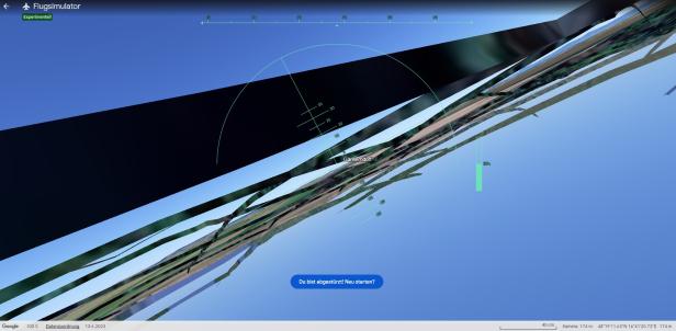 Screenshot Crash