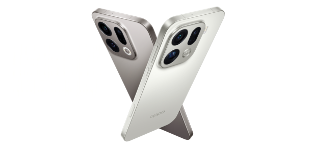 Oppo Find X9 Pro und Find X9