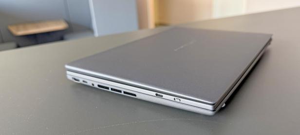 Asus Zenbook Duo