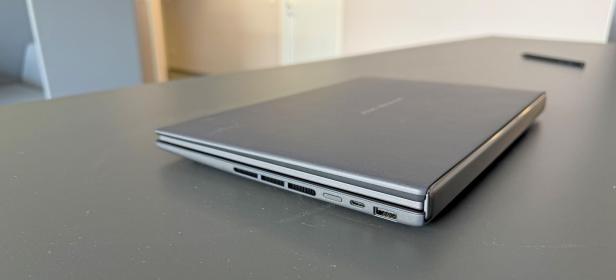 Asus Zenbook Duo