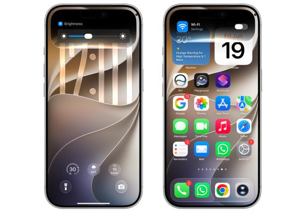 Mit Siri AI die iPhone-Einstellungen ändern