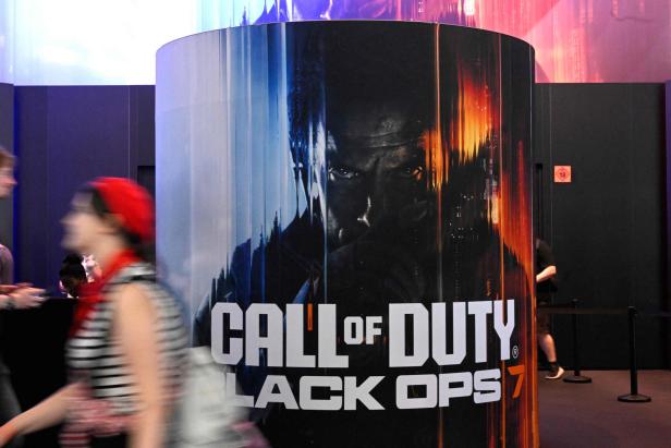 GERMANY-GAMING-FAIR-GAMESCOM