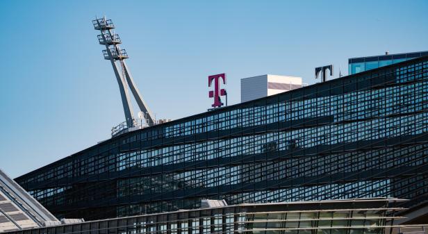 T-Center Wien