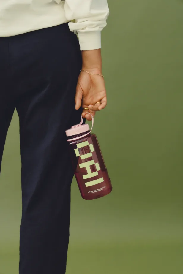 Trinkflasche
