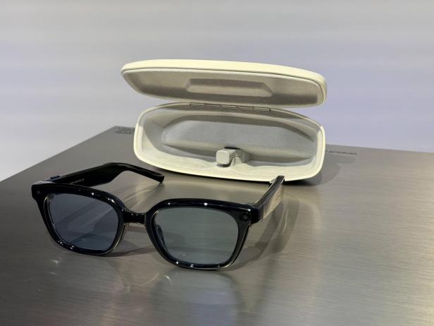 Samsung KI Brille