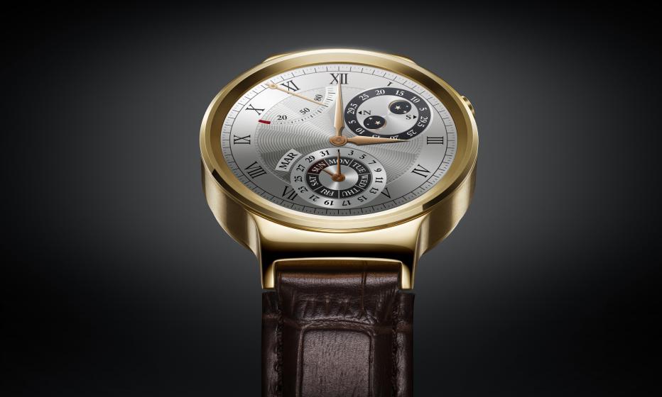 mediamarkt huawei smartwatch