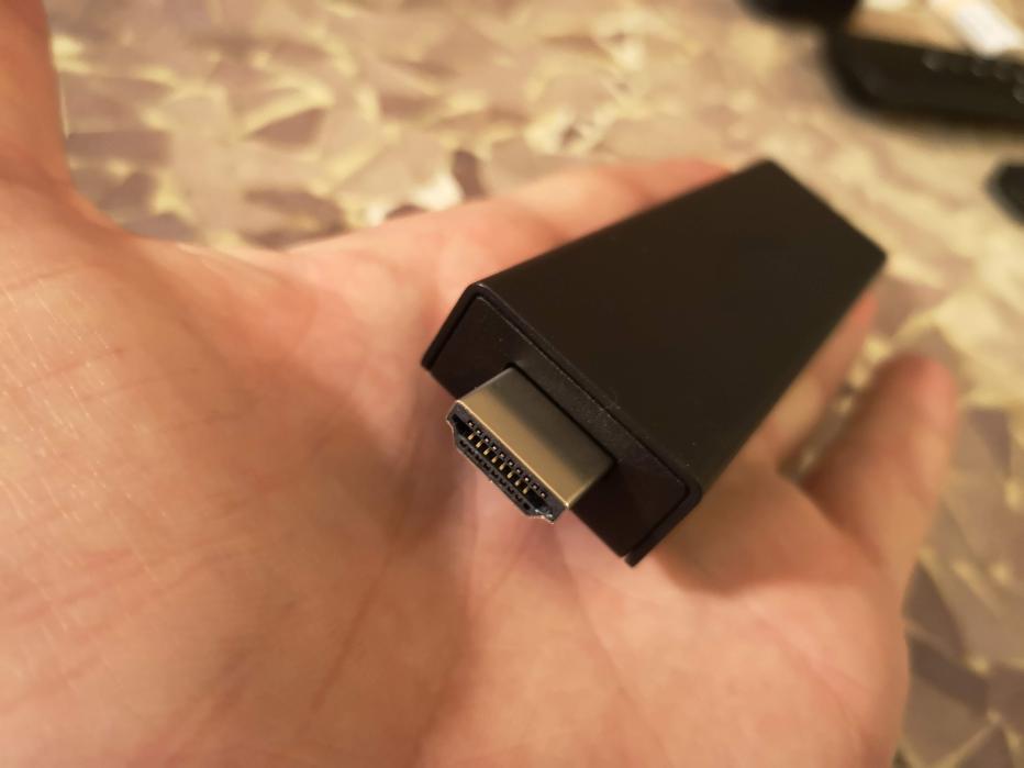 Fire Tv Stick Wird Nicht Erkannt