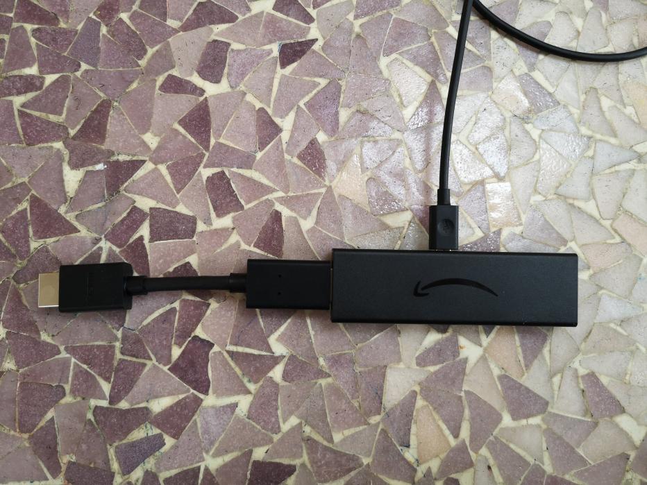 Fire Tv Stick Wird Nicht Erkannt