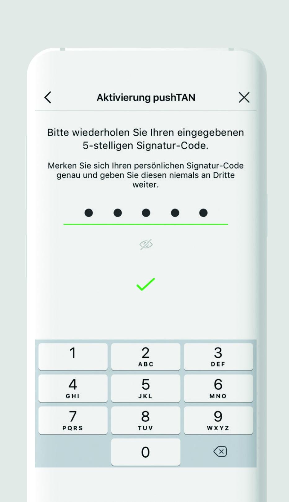 Raiffeisen bringt neue Mein ELBA-App mit innovativer pushTAN-Technologie
