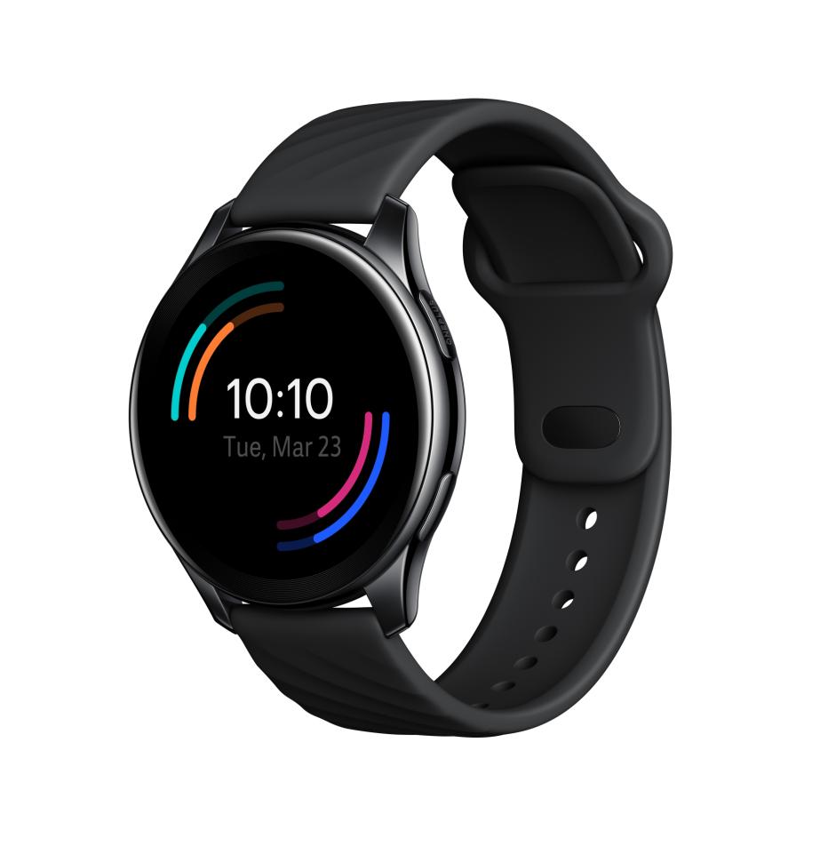 oneplus smartwatch features