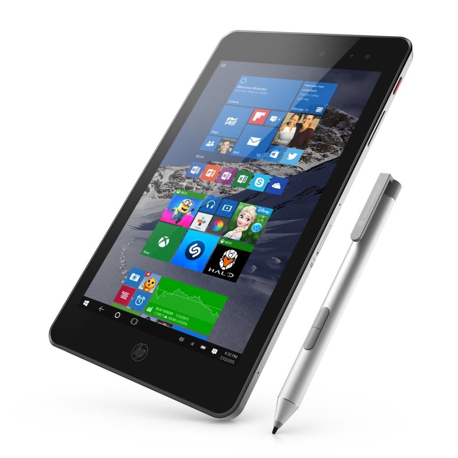 hp note 20