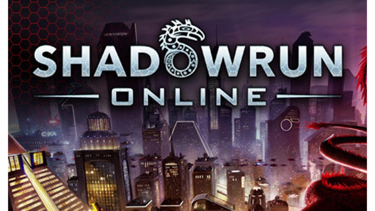 Shadowrun Online by Cliffhanger Productions — Kickstarter