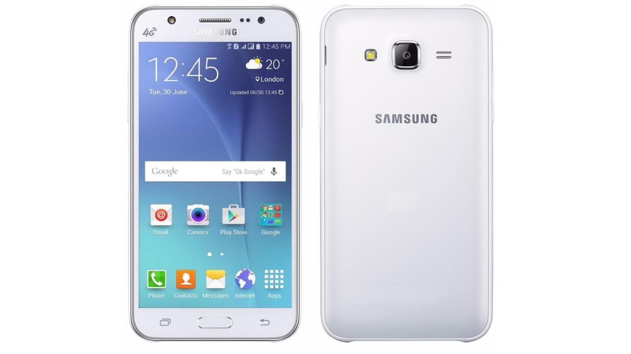 samsung grand j5