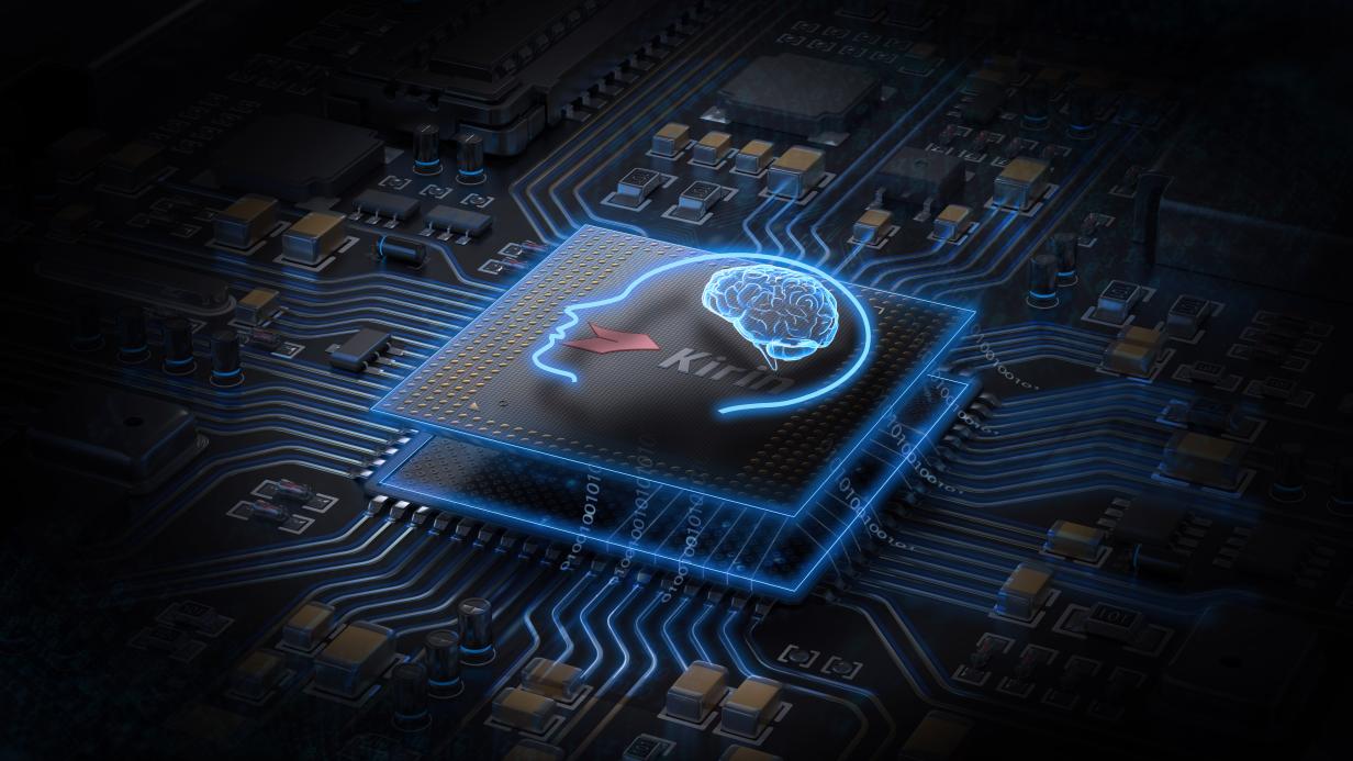 Huawei: AI macht Smartphones zu "Intelligent Phones"