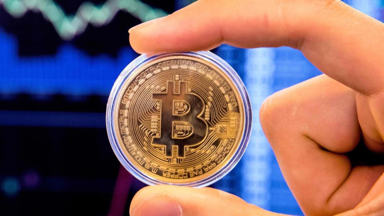 Wie man Steuern fur Cryptocurcy Canada einreicht