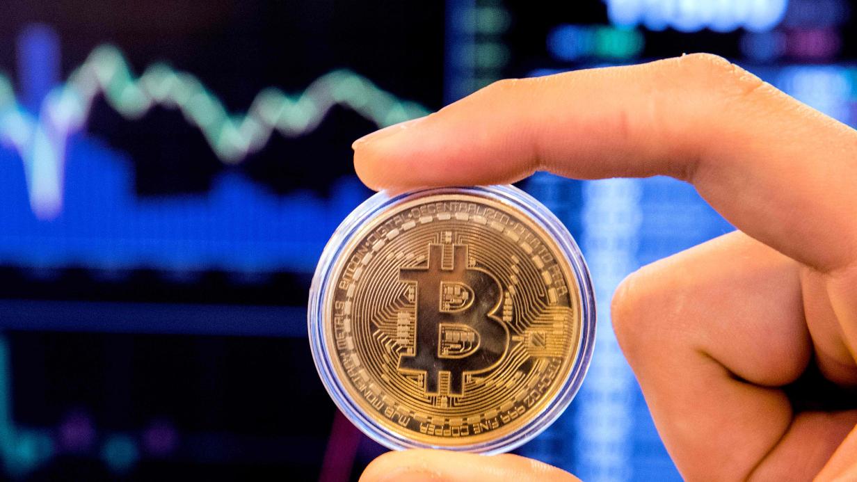 Bitcoin-Kurs unterschreitet die 6.500-Dollar-Marke