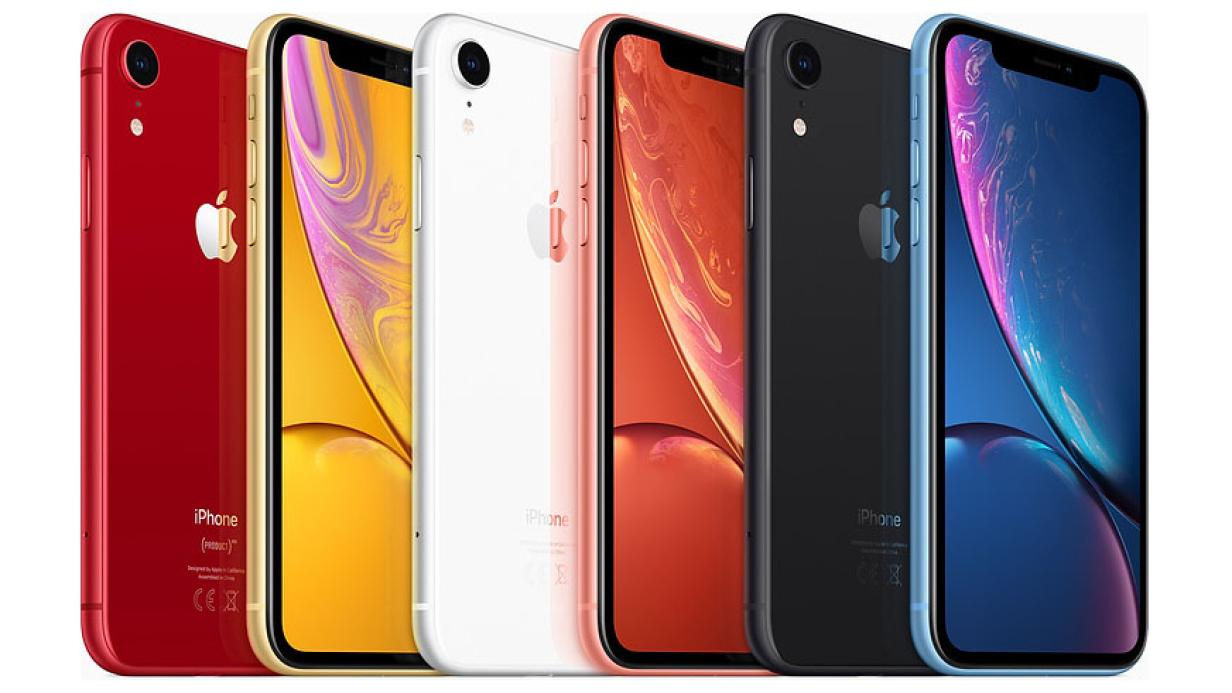 Iphone Xr Vorbestellbar Das Kostet Es Bei Den Mobilfunkern