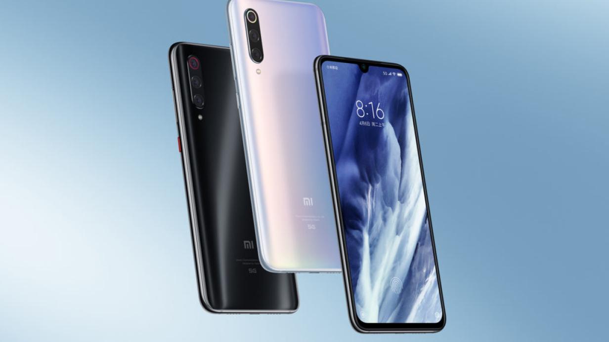 Xiaomi M9 Pro 5G ist in 48 Minuten voll geladen | futurezone.at