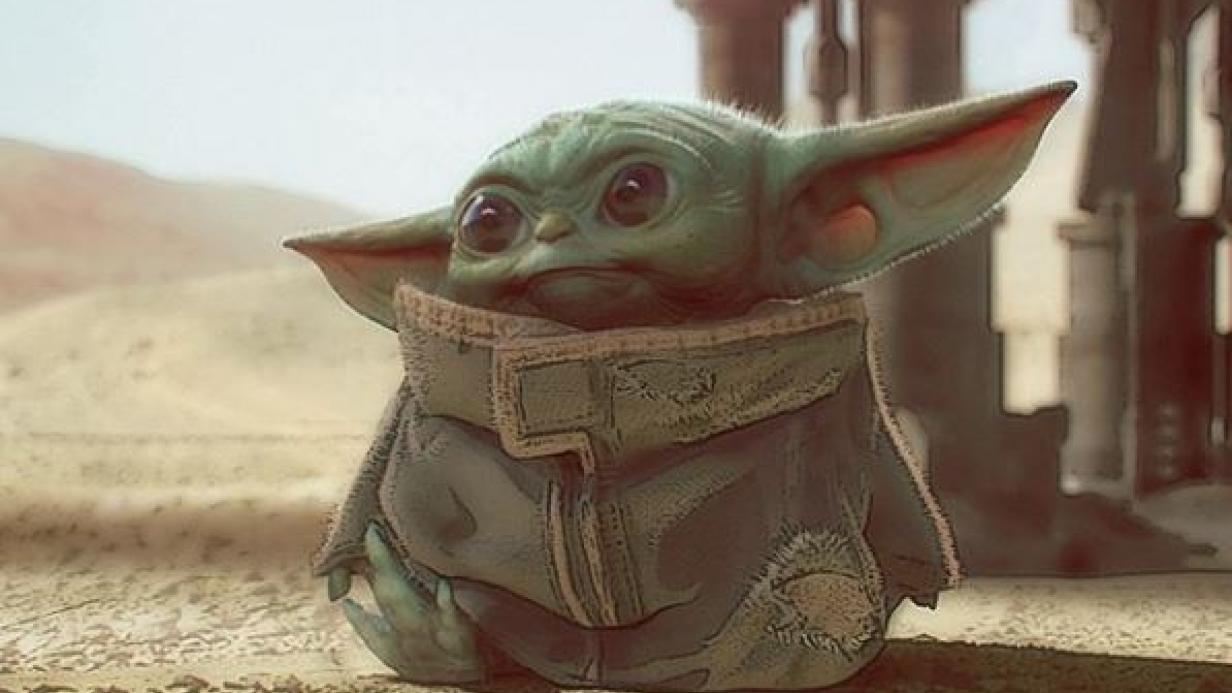 Die beliebtesten Star Wars Kuscheltiere von Baby Yoda bis R2D2 