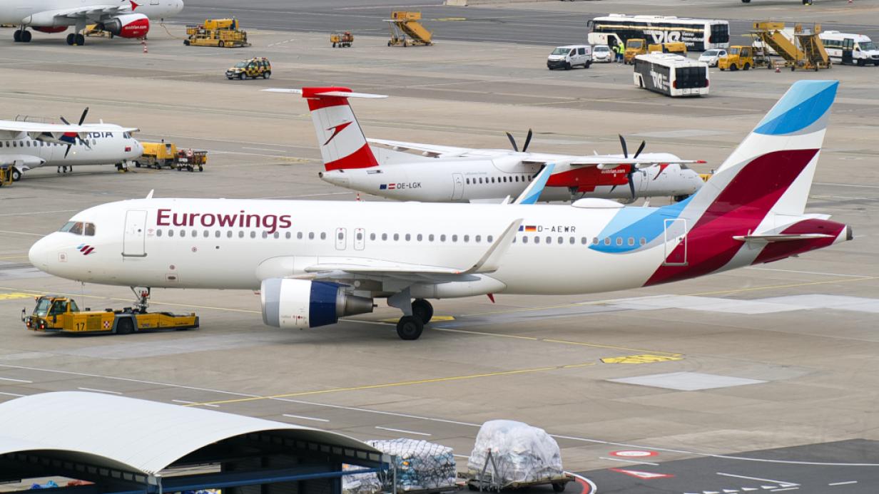 Muss Man Bei Eurowings Online Einchecken futurezone.at