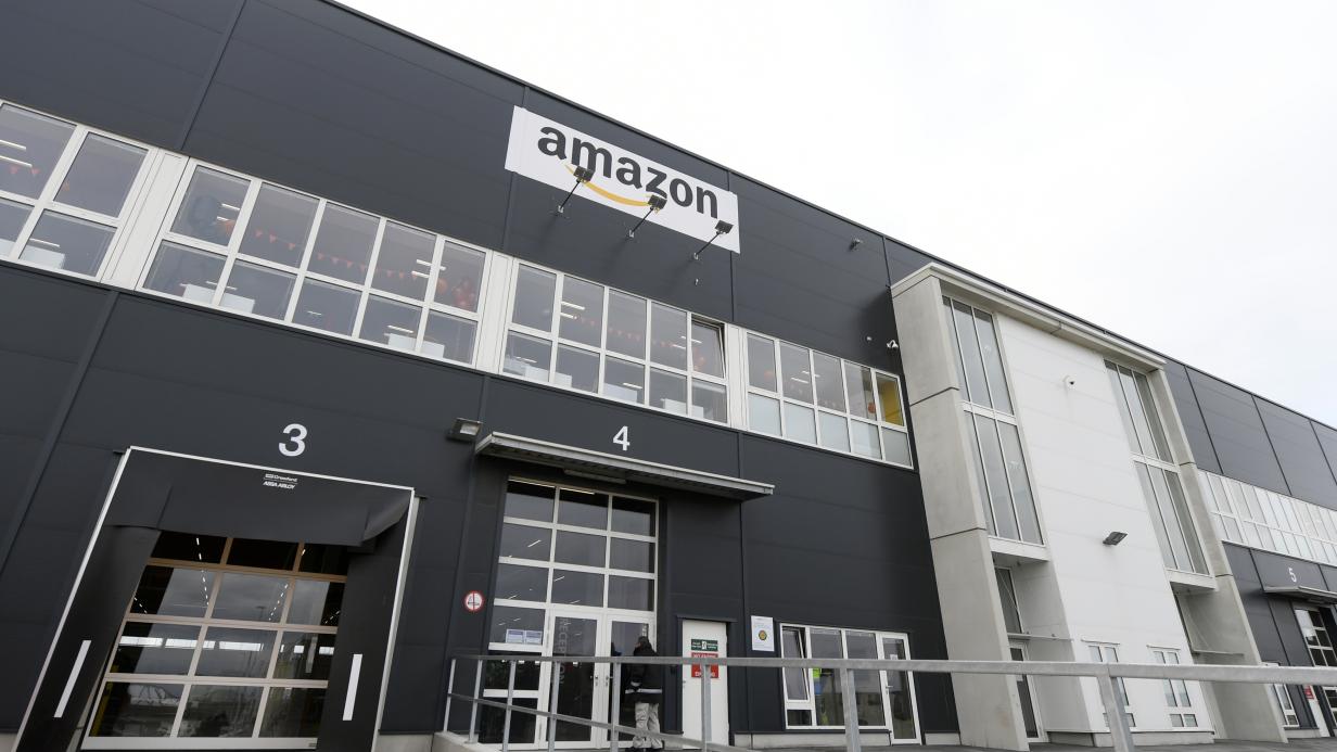 Amazon-Lieferanten übertraten zahlreiche Gesetze