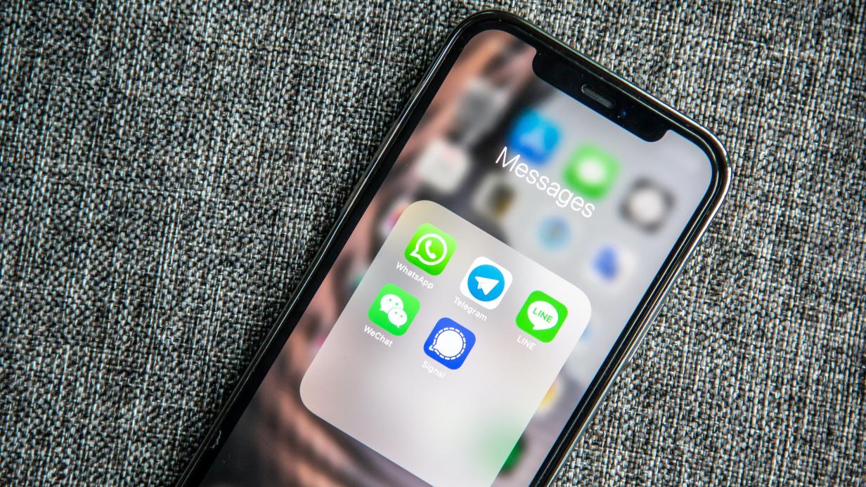 WhatsApp könnte endlich Umzug zu anderer Nummer erlauben