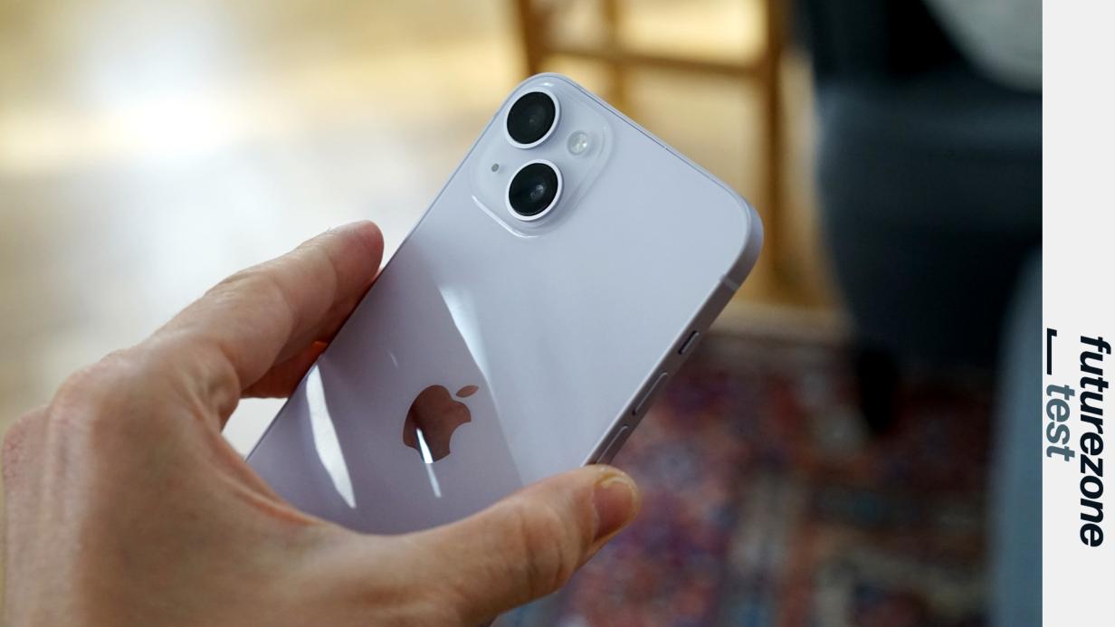 iPhone 14 Plus Neuerung Test: Die im große