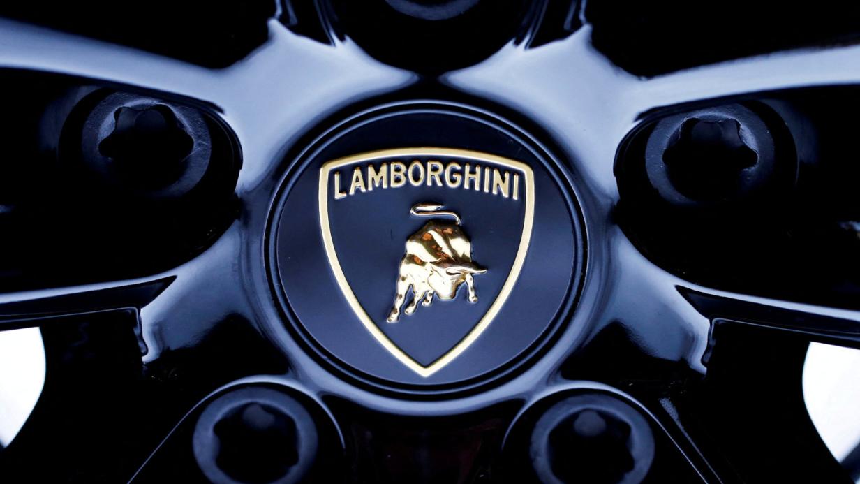 Lamborghini wird elektrisch! Ab 2025 keine reinen Verbrenner mehr - AUTO  BILD
