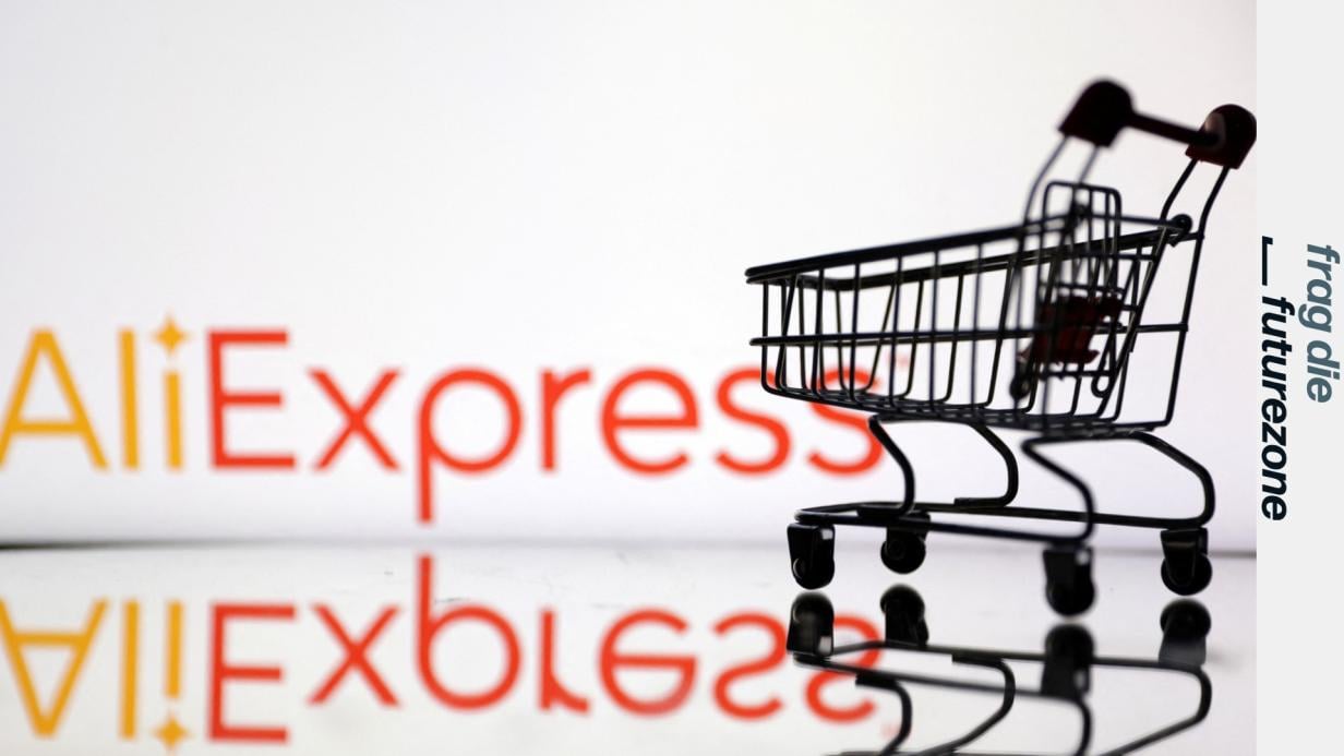 How to Pay on Aliexpress