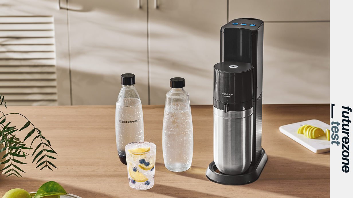 https://image.futurezone.at/images/cfs_landscape_1232w_693h/7809302/sodastream-e-duo-review-test.png